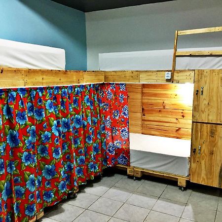 Cambada Hostel Fortaleza Exteriör bild